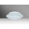 Besa Lighting Sola 12 Ceiling, Marble, 2x60W Incandescent 943152C - alternate 1